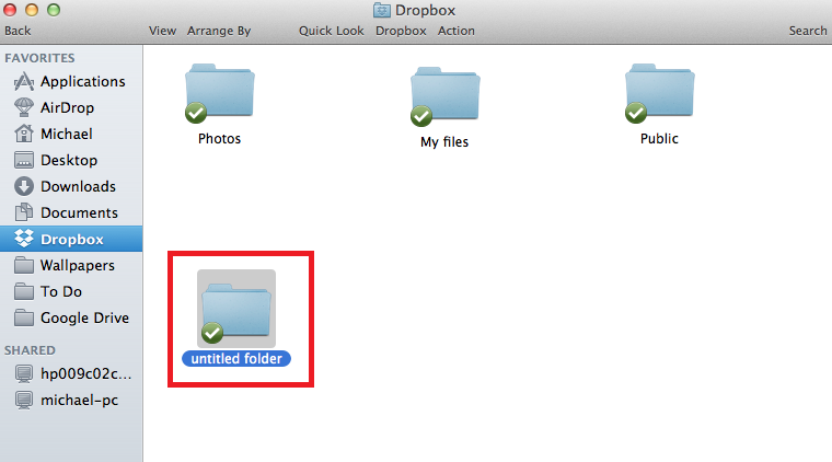 dropbox mac latest version